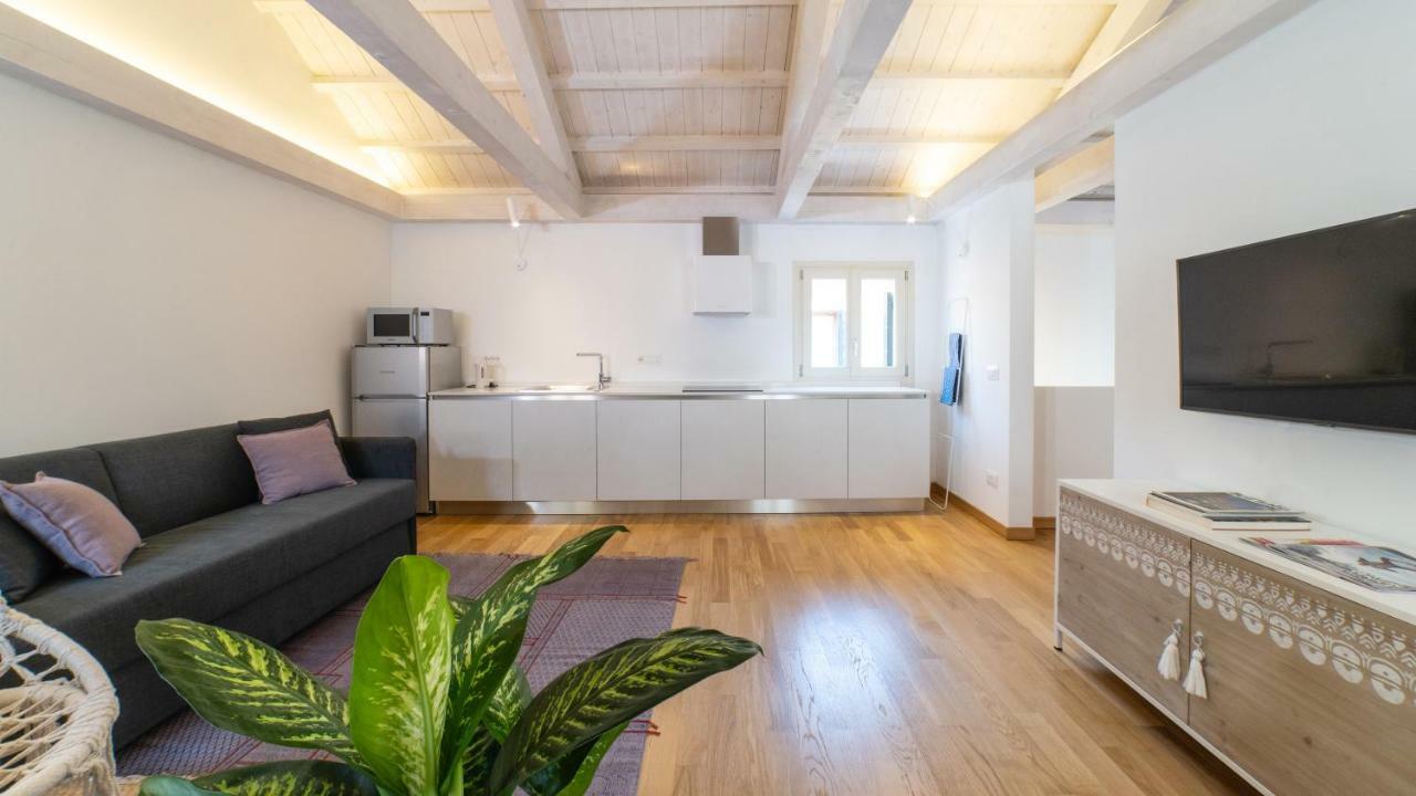Ca' Del Cogo Apartment Venice Exterior photo